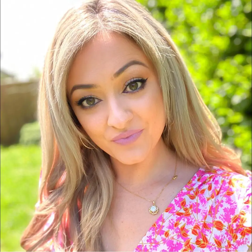 Alexandra Jayne