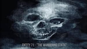 The wandering static (backrooms)
