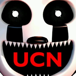 literally all UCN voicelines merged (phone guy, jumpscares and extra sounds not included)