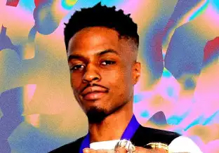 Pierre bourne