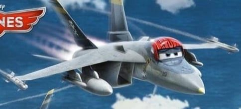 Echo - From Planes