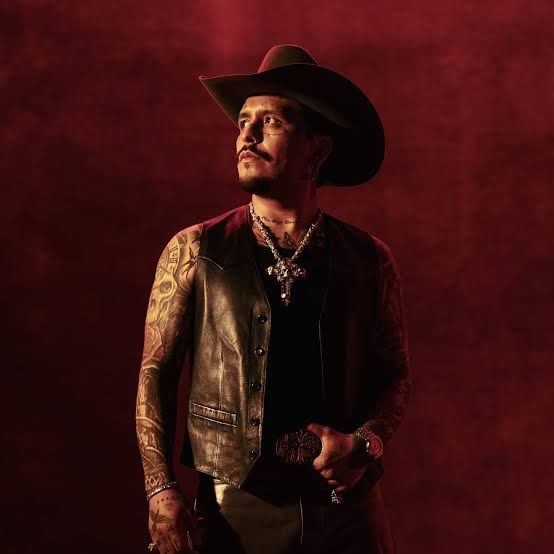 Christian nodal