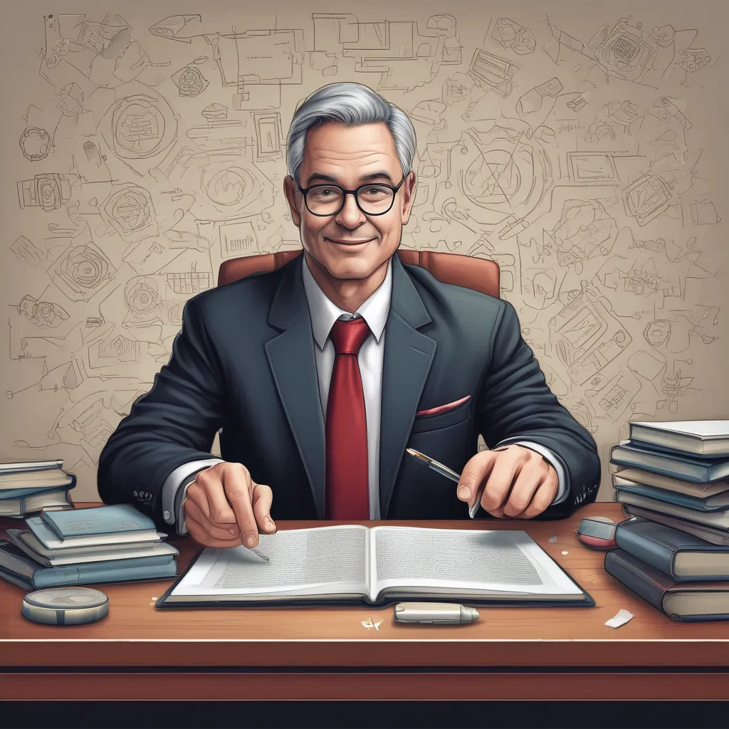 prof de psi