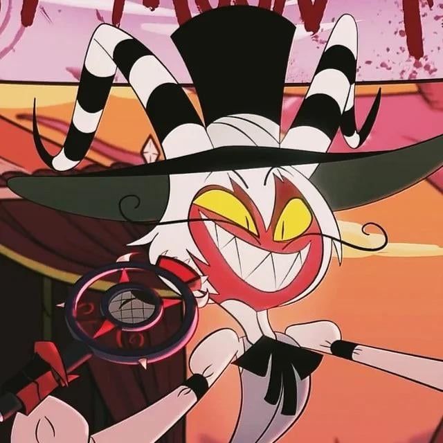 Wacky Wally Wackford!