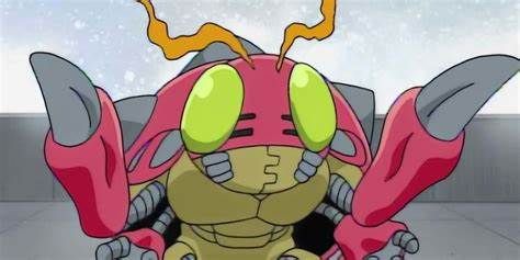 Tentomon (Digimon)