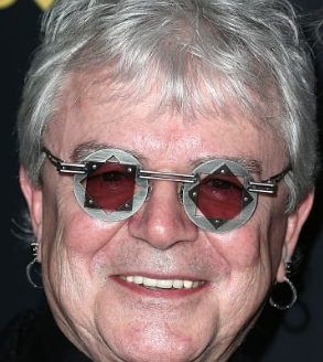 Russell Hitchcock