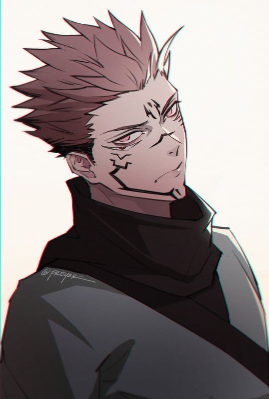 Sukuna