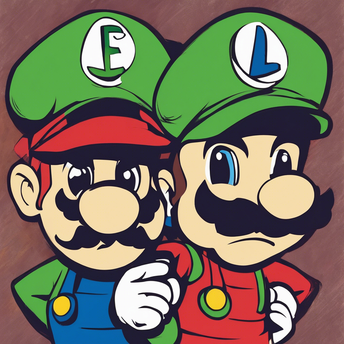 Fawful (Mario & Luigi series)