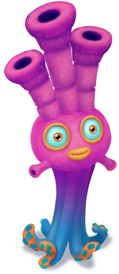 Katie Adams The Olgaropipe