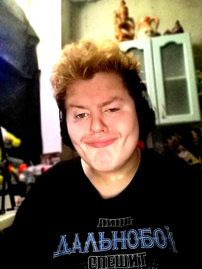 Kniryk (1 version)