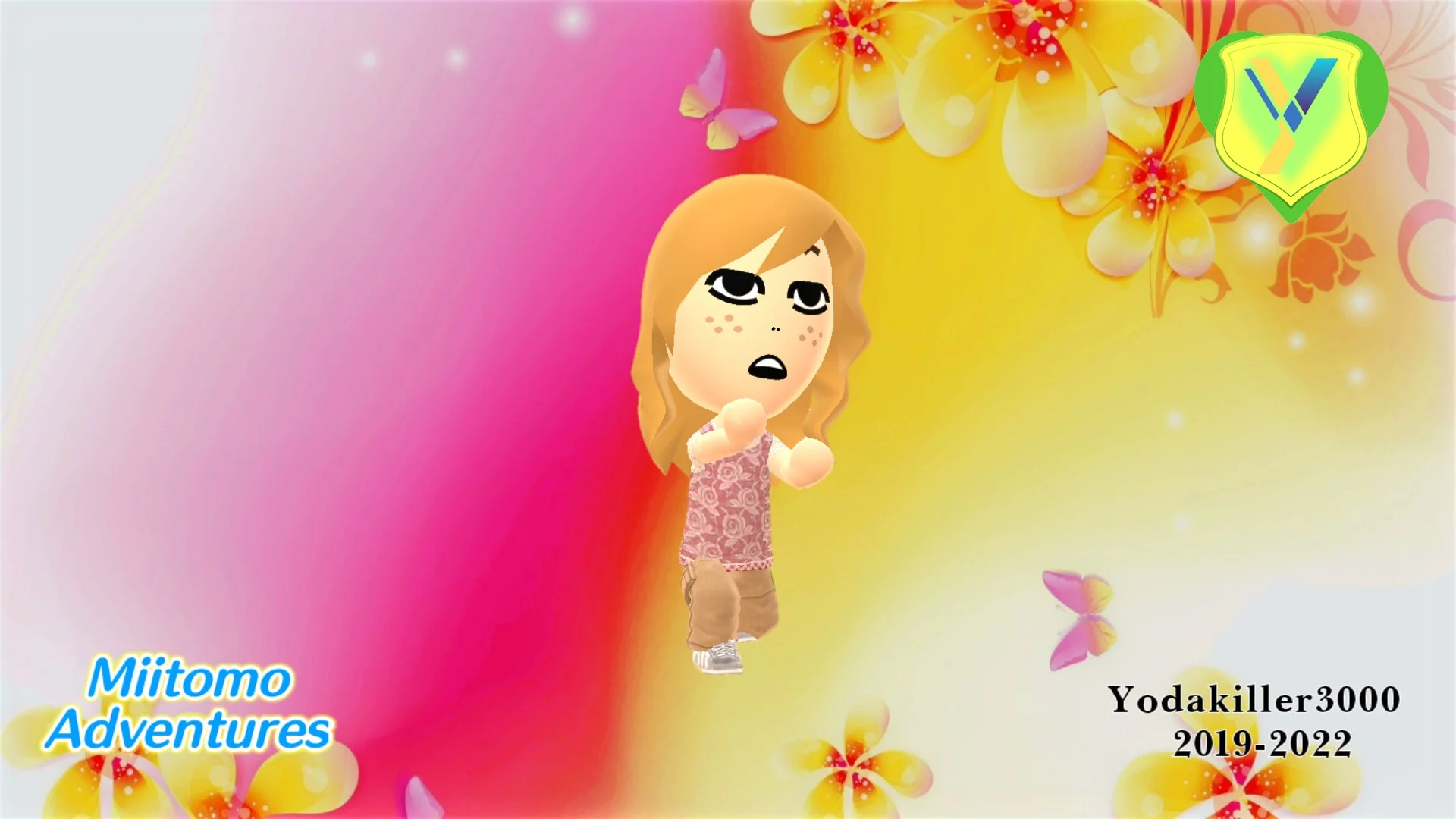 Nelly Miitomo