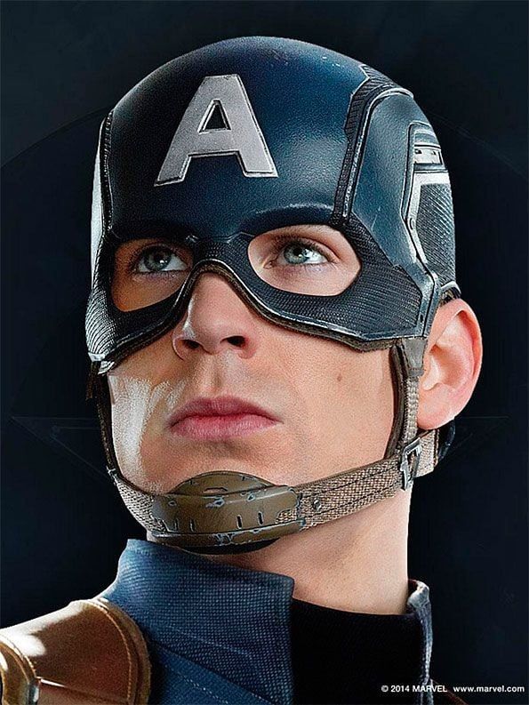 Capitão América