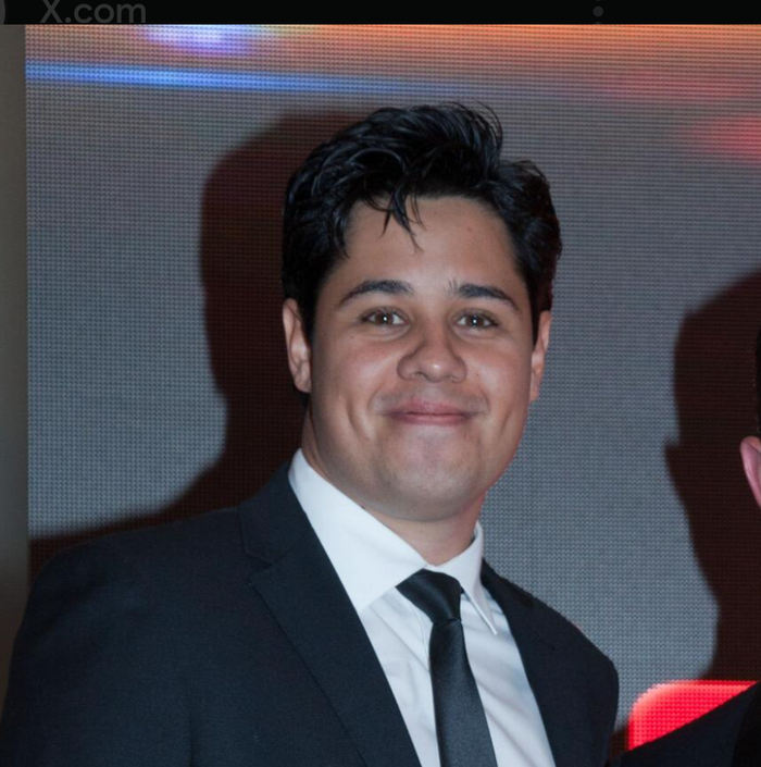 Abel Torres Alonso