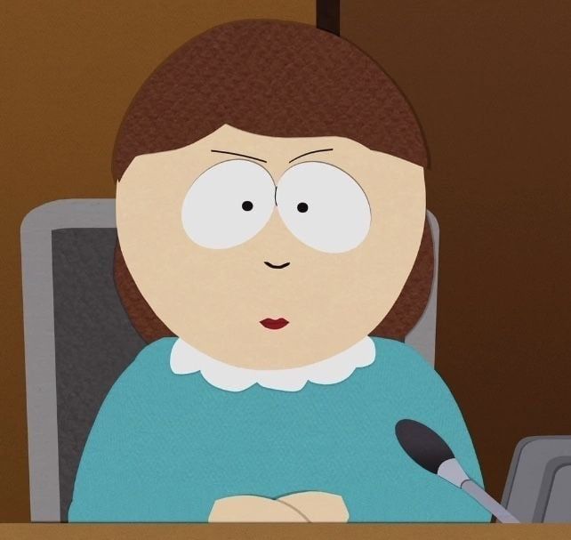 Liane Cartman