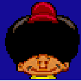 Dante Robinson