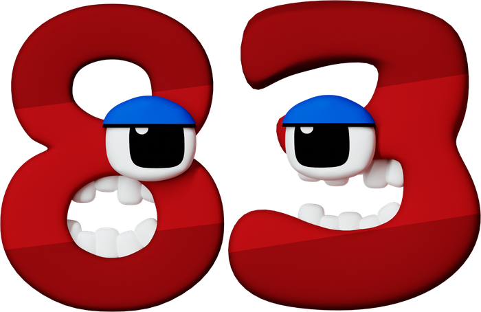 Wonderland 83