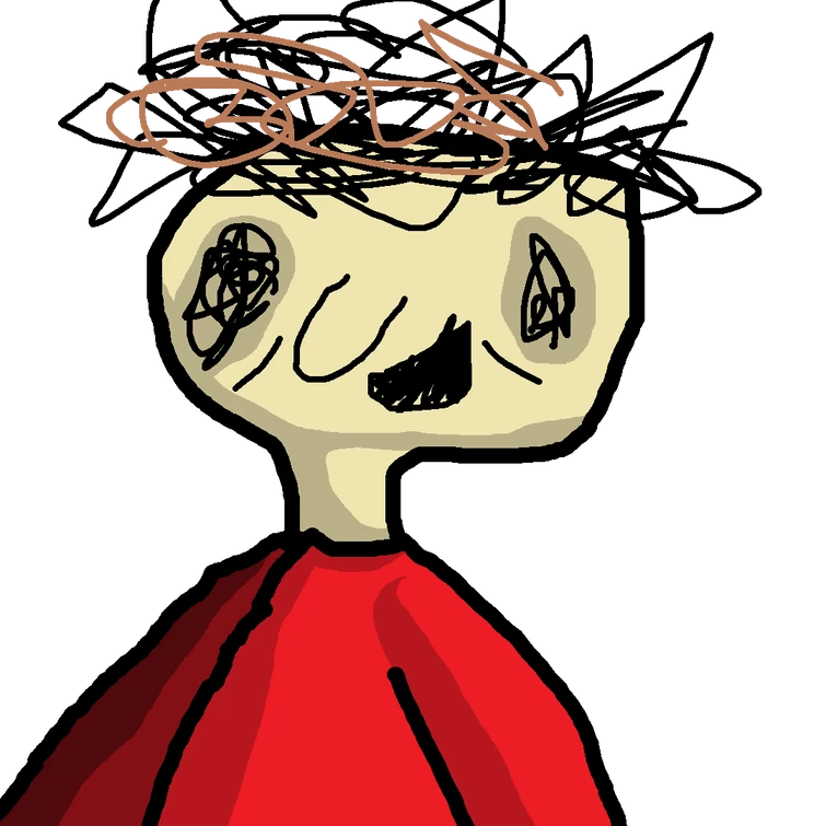 Voice to Voice Model of a Corrupted Text To Speech Playtime Model (Baldi's Basics)