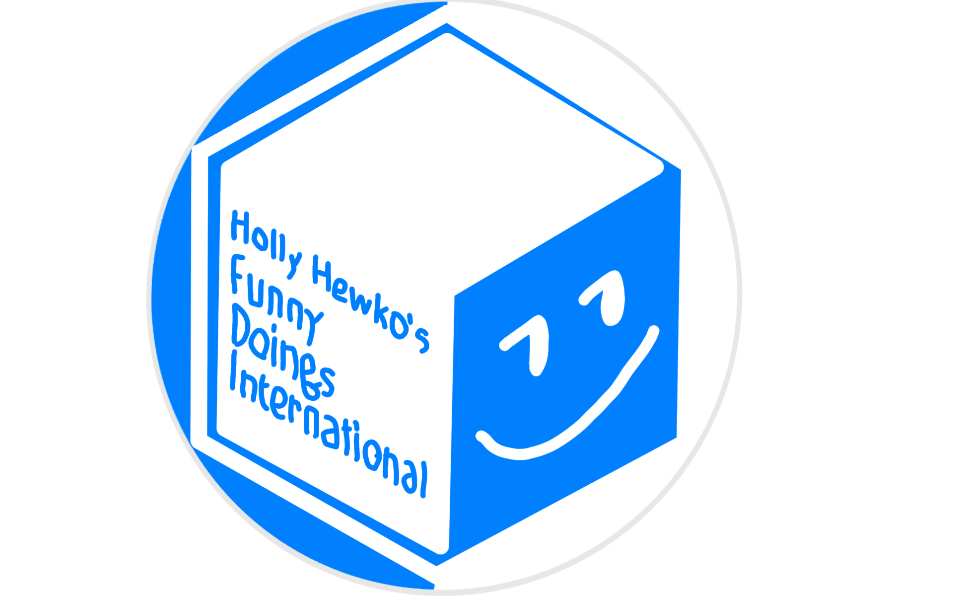 HollyHewko