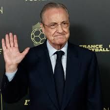 Florentino Perez