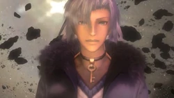 Alvis [Xenoblade Chronicles & Ching Theft OG]