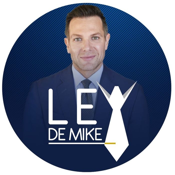 Ley de Mike (Español)
