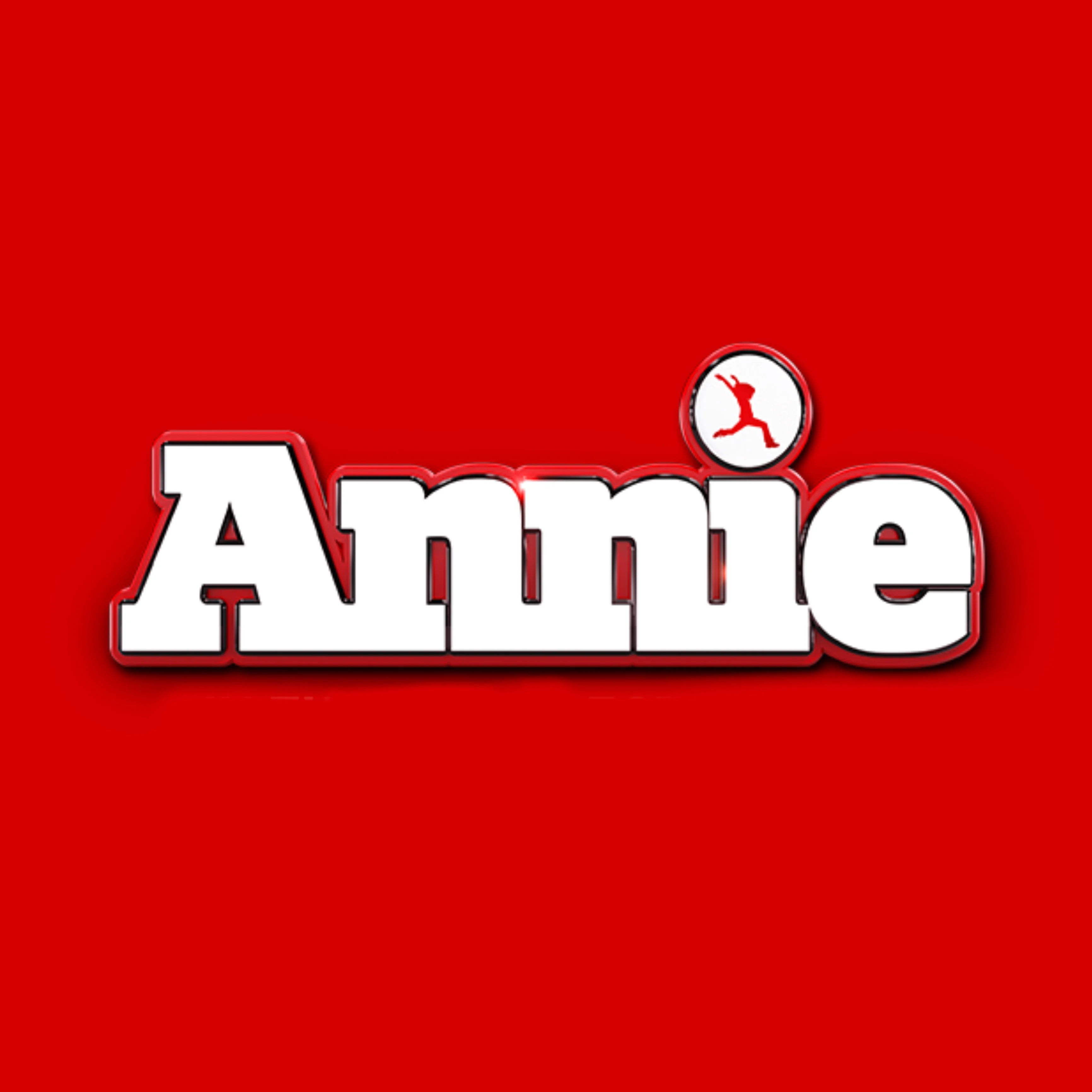 Annie (2014 Talking And Singing)