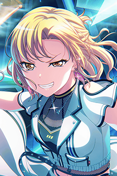 Masuki Satou/MASKING