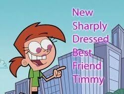 Vicky (The Fairly OddParents)
