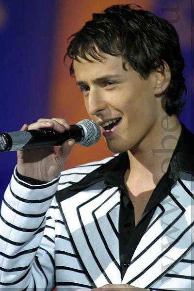 VITAS RUSSIAN SINGER (2002)
