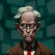 director schmector (grounded)