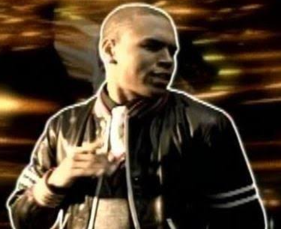 Chris Brown (2007-2008 Exclusive Era)