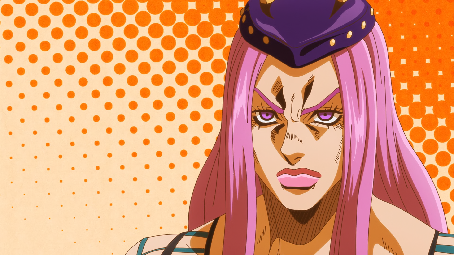 Narciso Anasui / Narc Anastasia