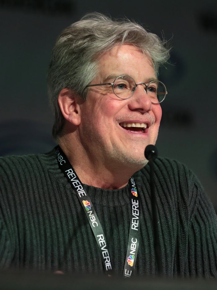 Townsend Coleman