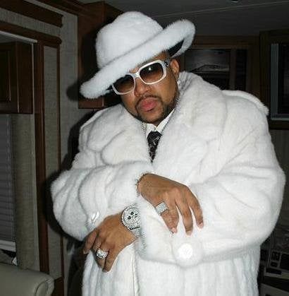 Pimp C