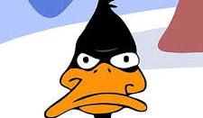 Daffy Duck