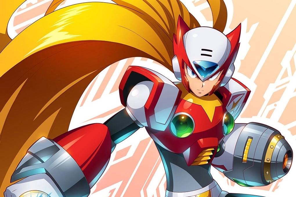 Zero（megaman）