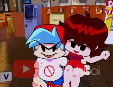 boyfriend (hola soy pico)