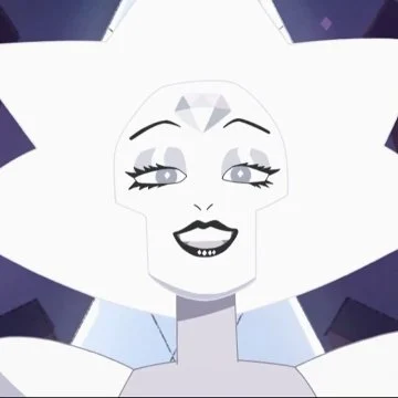 White Diamond