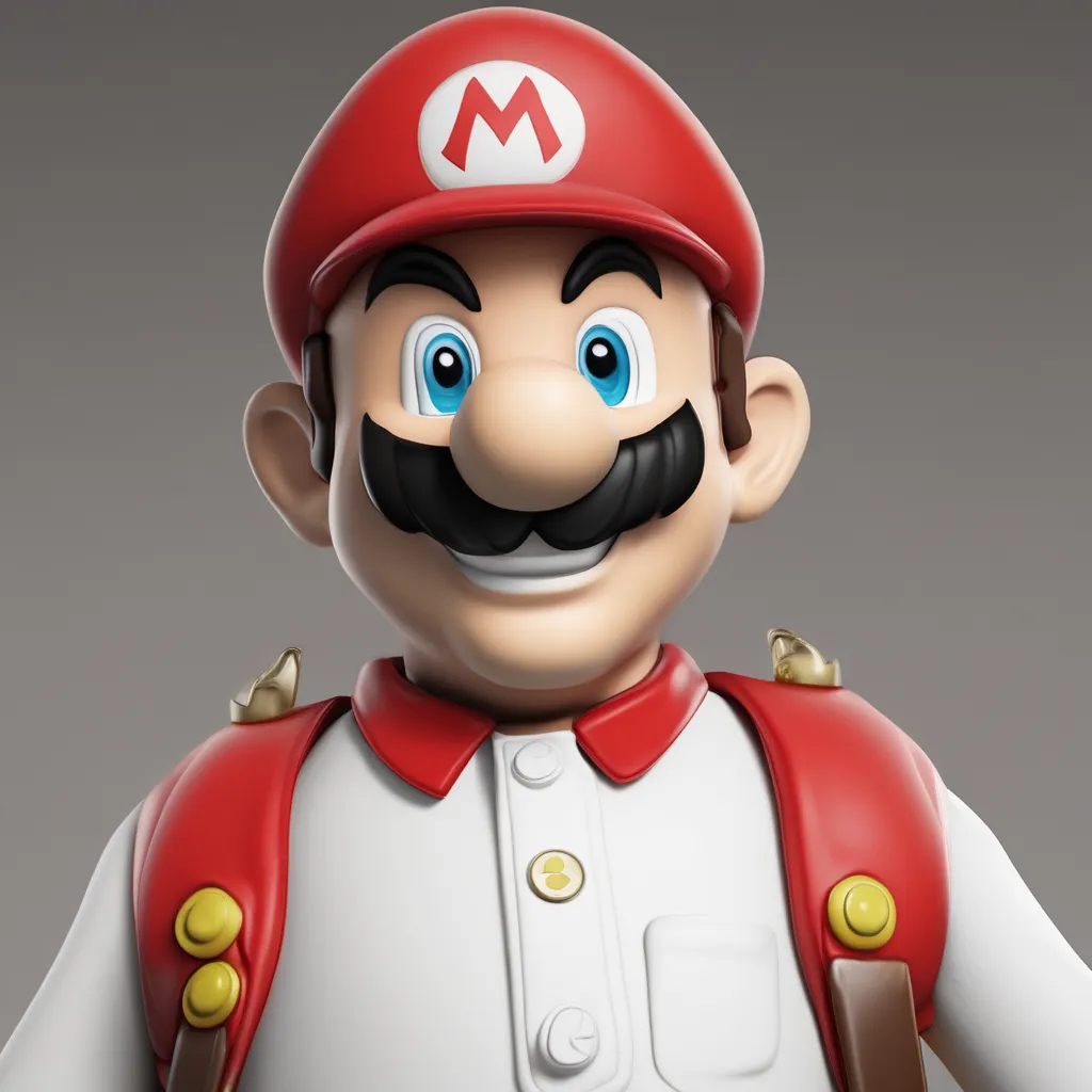 sm64 muisic
