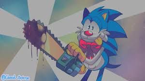Steve the Hedgehog (Exeverse)
