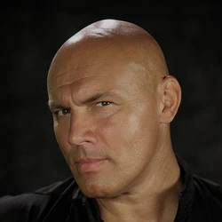 Владимир Бажин