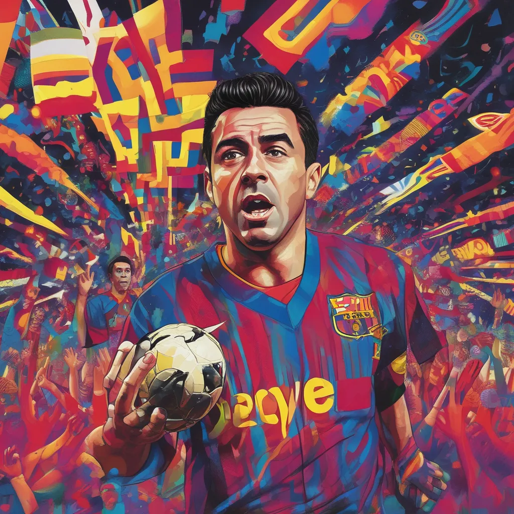 Xavi