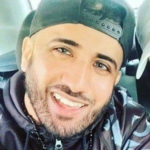 Naz izi
