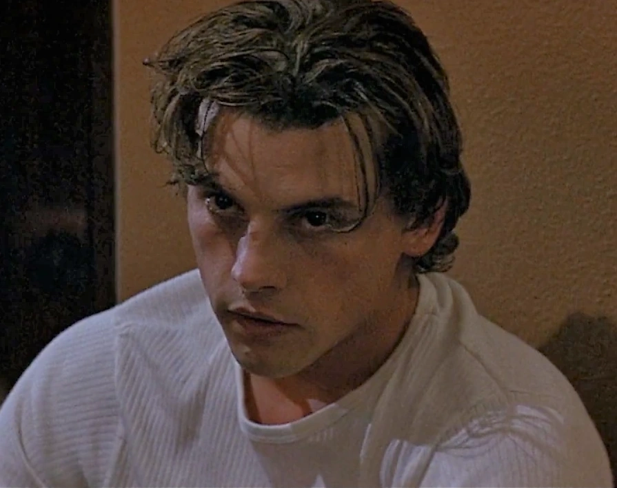 Billy Loomis (Scream 1996)