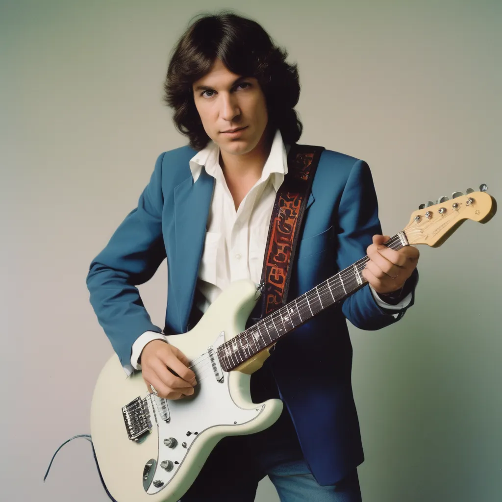 Ray Davies 1983