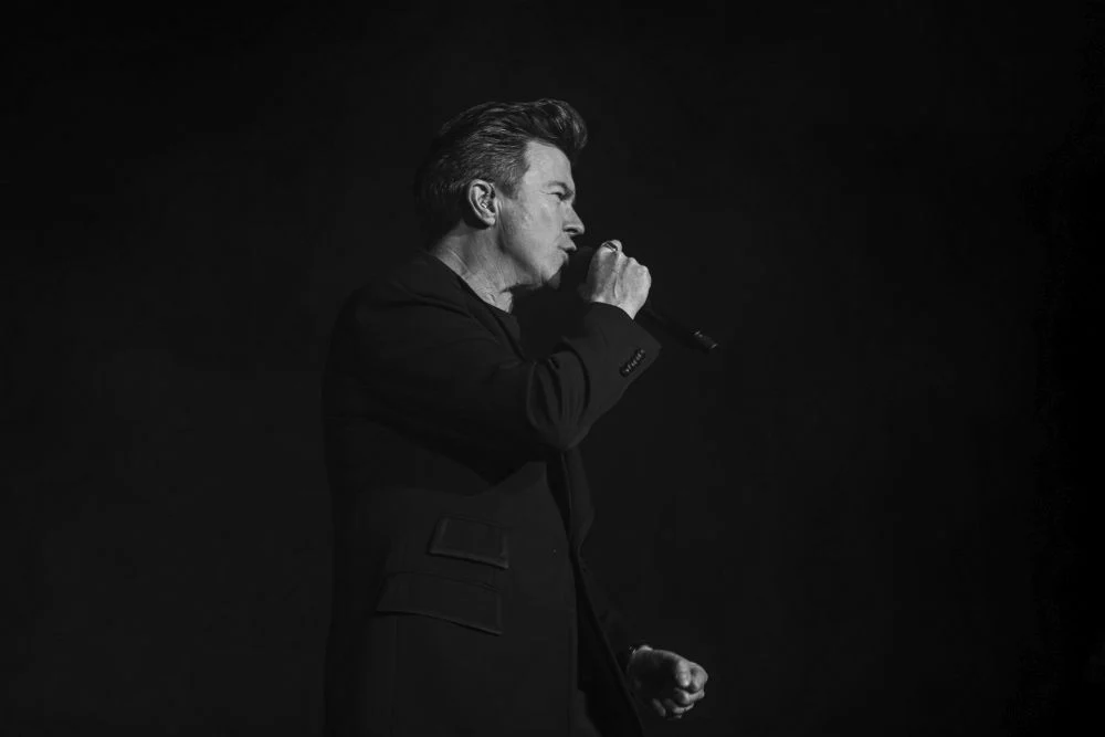 Rick Astley (2024) [Improved]