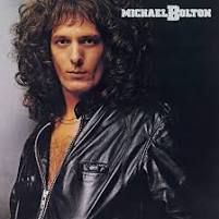 Michael Bolton younger