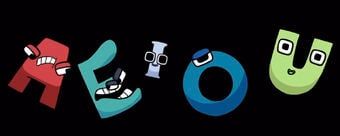 Aeiou