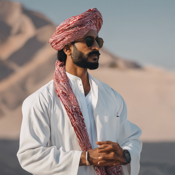 Aj Shabeel | UKA Pretrain