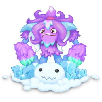 Glaishur [my singing monsters]